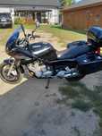 Sprzedam motocykl