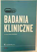 Książka Badania kliniczne cedewu.pl