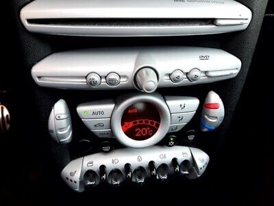 Material mini r56