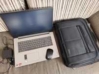 Laptop Lenovo ideapad 3 + gratisy