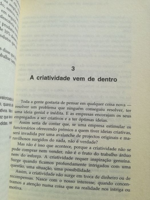 Livro Os 100 segredos das pessoas de sucesso