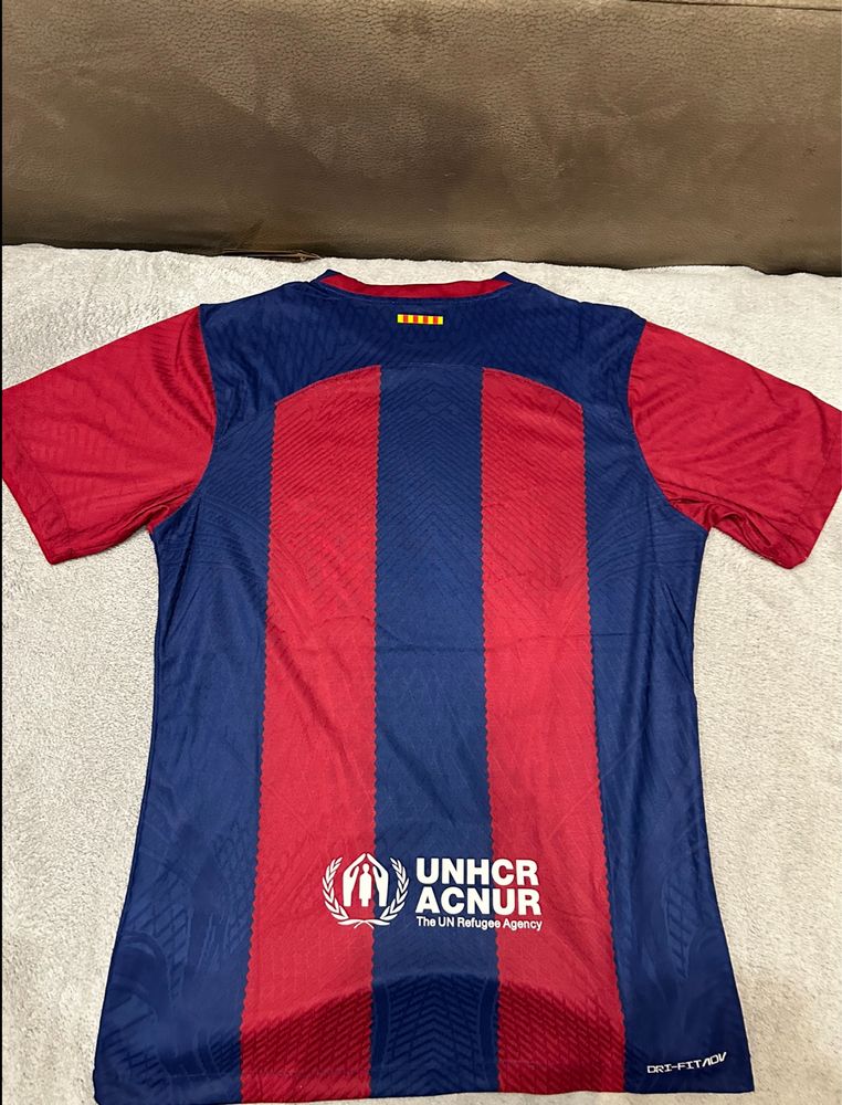 Koszulka Fc Barcelona Nowa