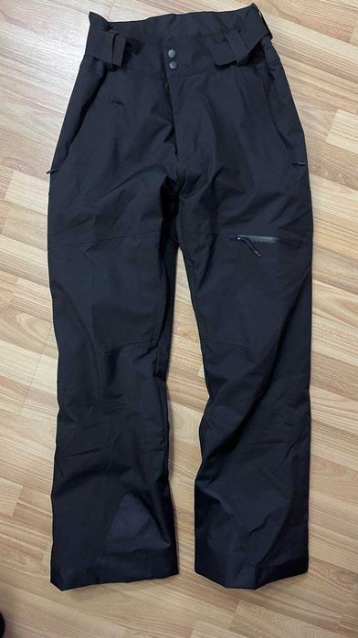 Komplet Wedze odzież narciarska snowboard spodnie kurtka rękawice