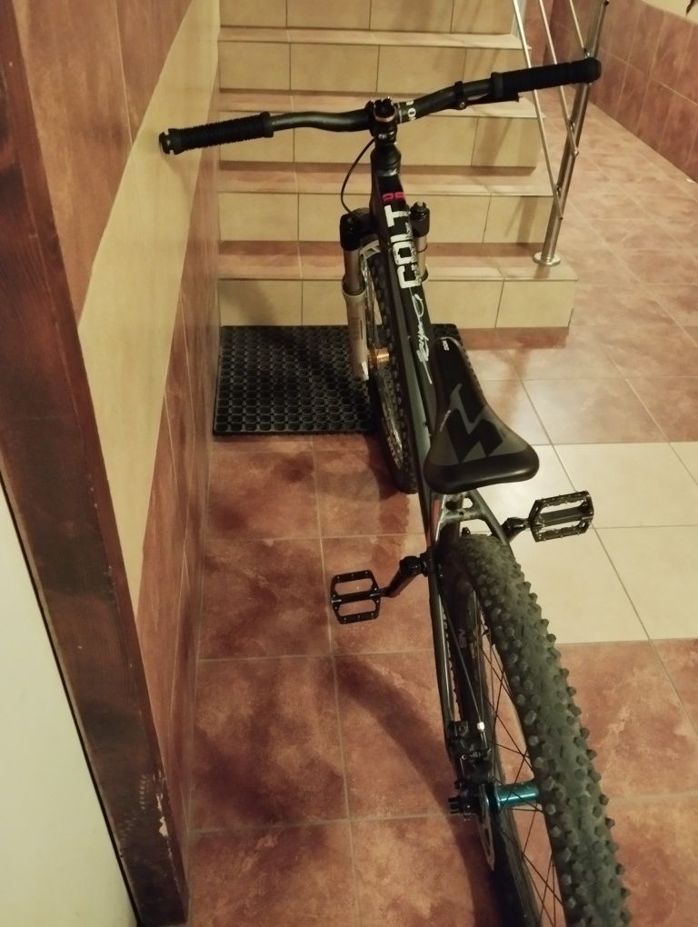 Dirt custom  mtb