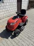 Traktorek kosiarka Mountfield 1538 SD