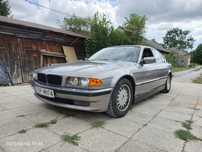 BMW E38 740i czytaj opis!