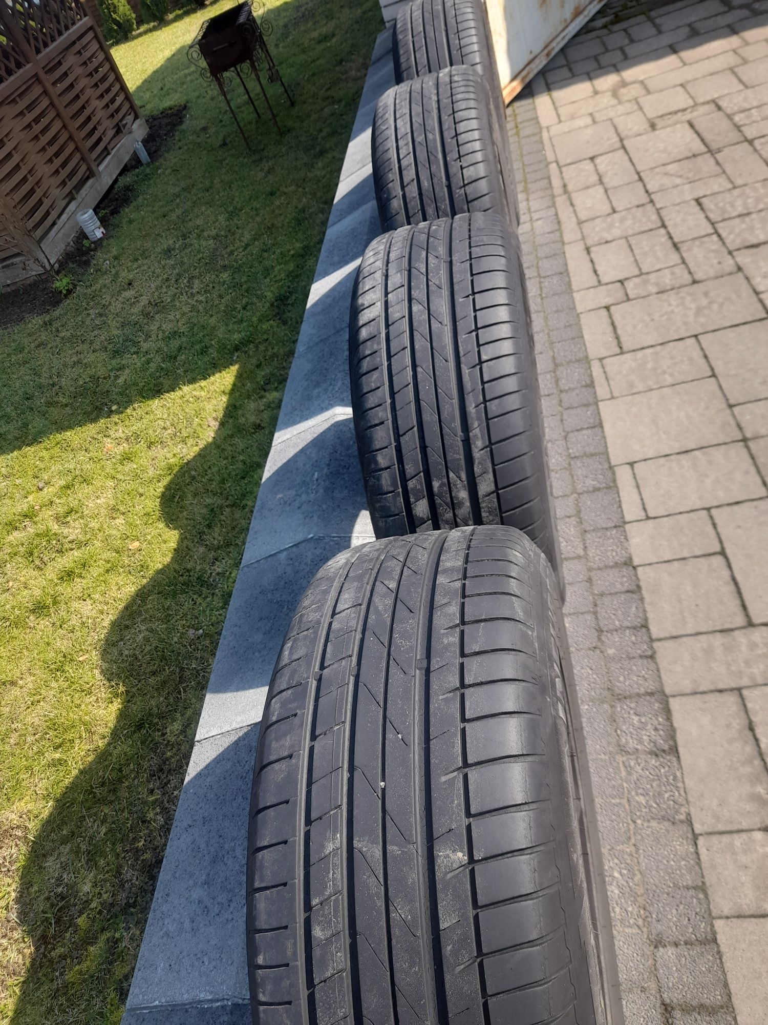 Кооеса 255/60 R18