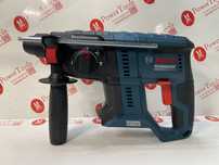 Bosch GBH 18V-21/акумуляторний безщітковий перфоратор бош 18в