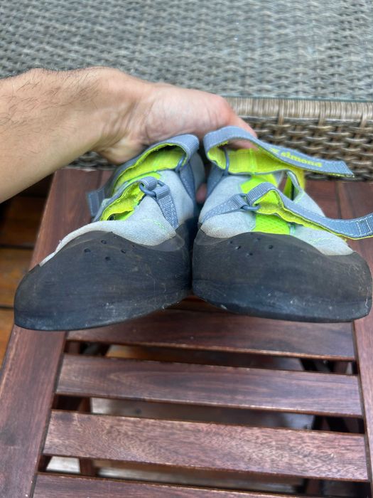Sapatos escalada Simond – servem 42/43