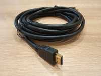 Кабель длинный HDMI 3метра v1.4.