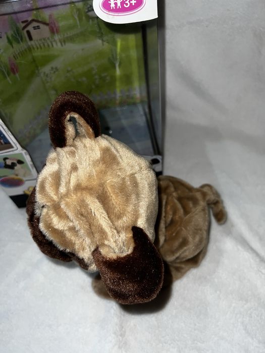 Интерактивная игрушка/ умный питомец / интерактивная собака