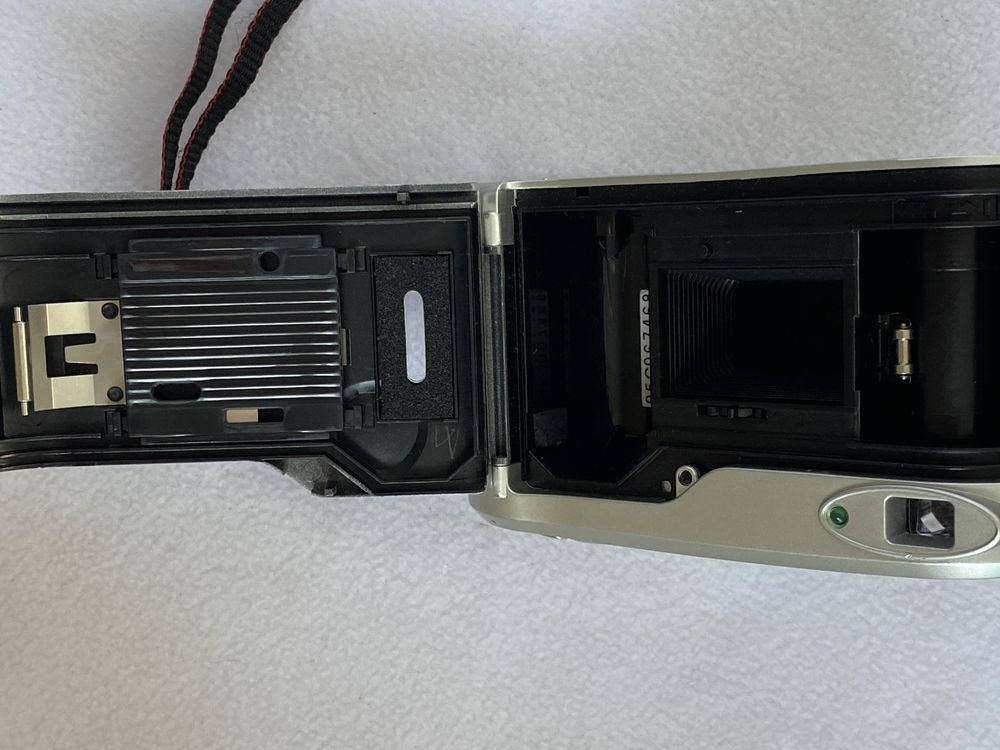 Polaroid PZ1710 Power Zoom