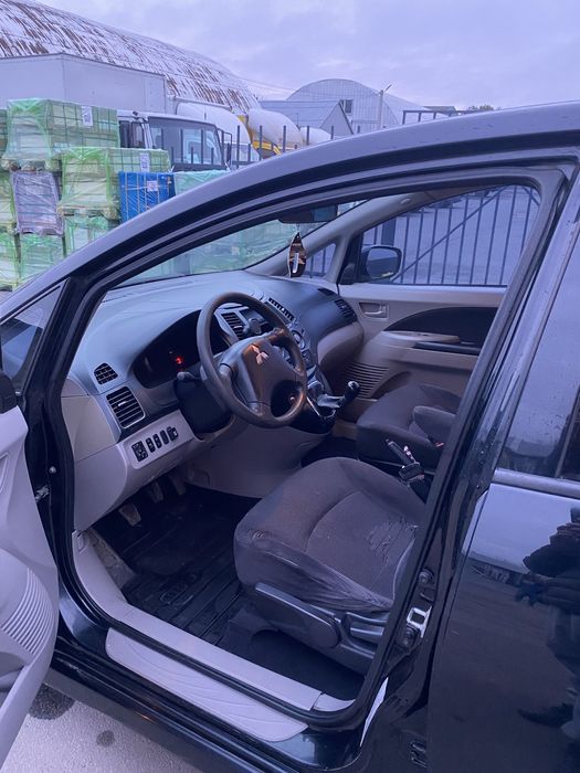 Продам аввто мітсубісі грандіс