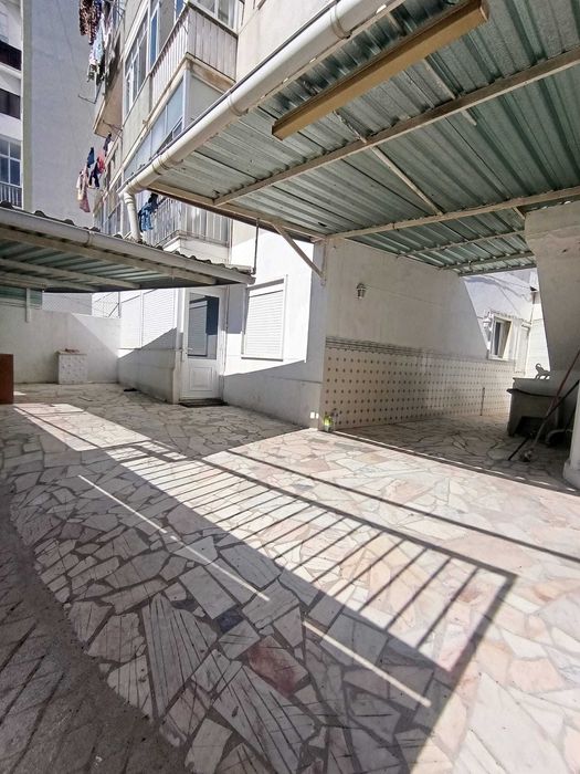 Apartamento T3 - com terraço - NOVO