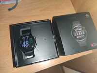 Smartwatch Huawei watch 3 fatura e garantia