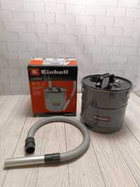 Einhell зольний фільтр для тонкого очищення 18 л