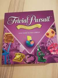 Jogo Trivial Pursuit