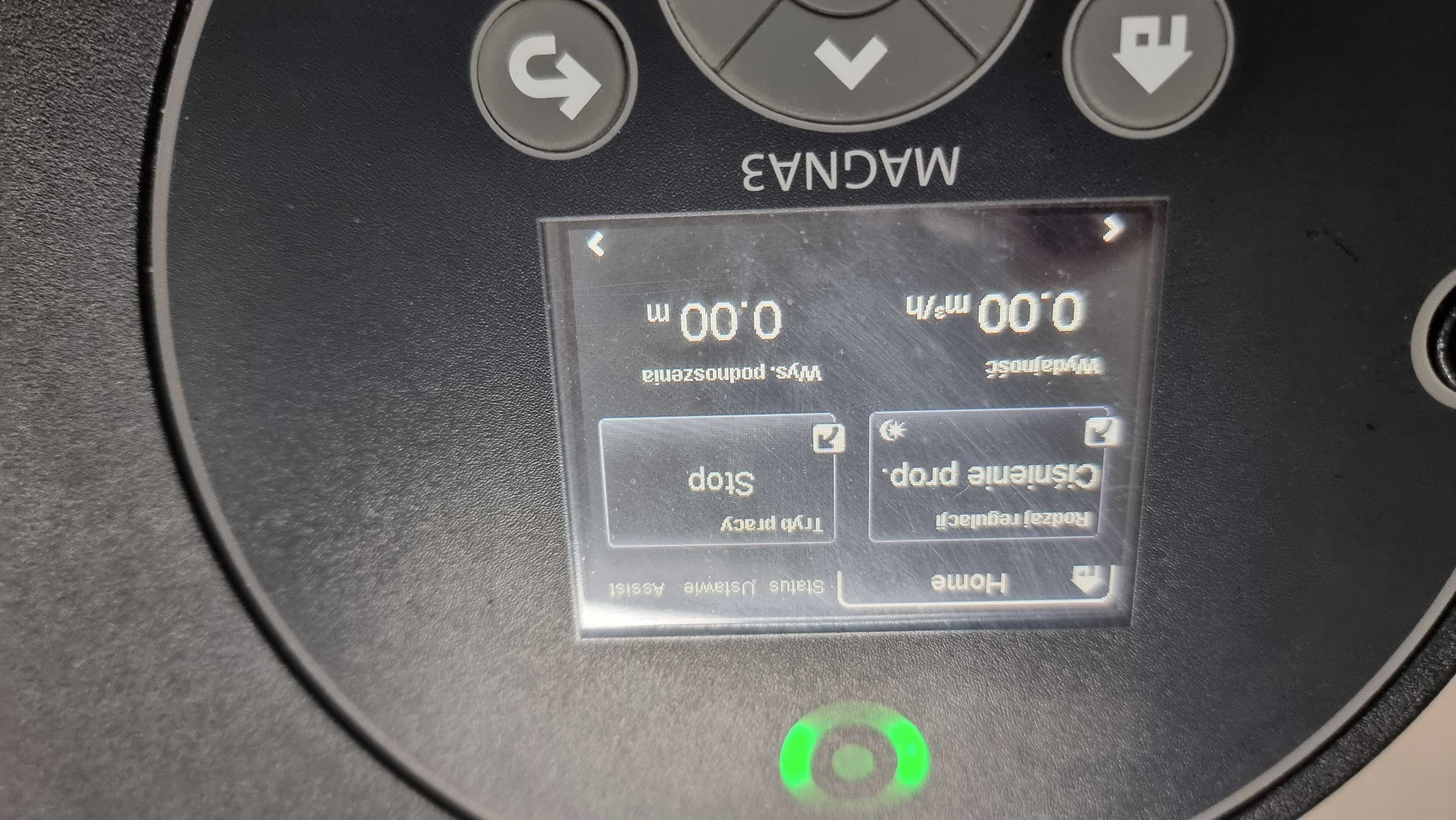 Sprzedam pompę Grundfos Magna3 65-60 F 340 super stan