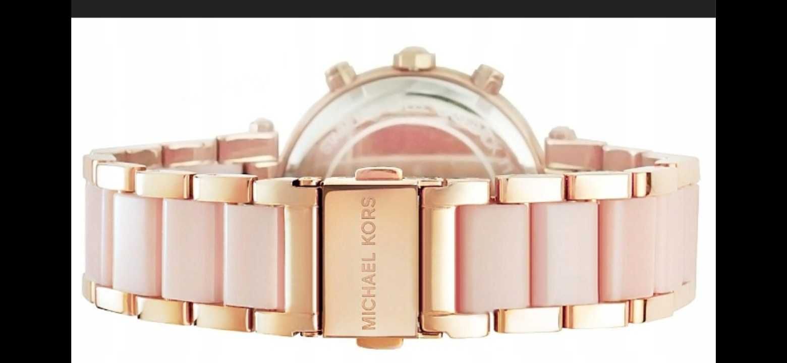 Zegarem Michael Kors MK-5896