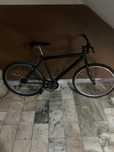 Bicicleta para peças