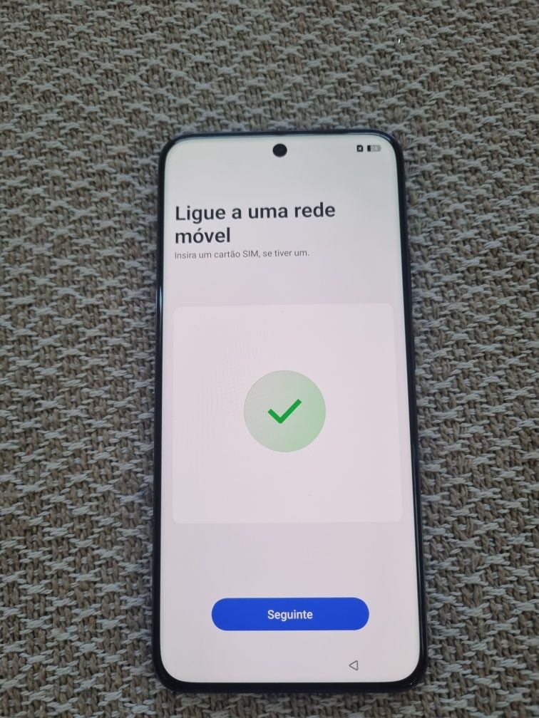 Telemóvel Oppo Reno 12 pro
