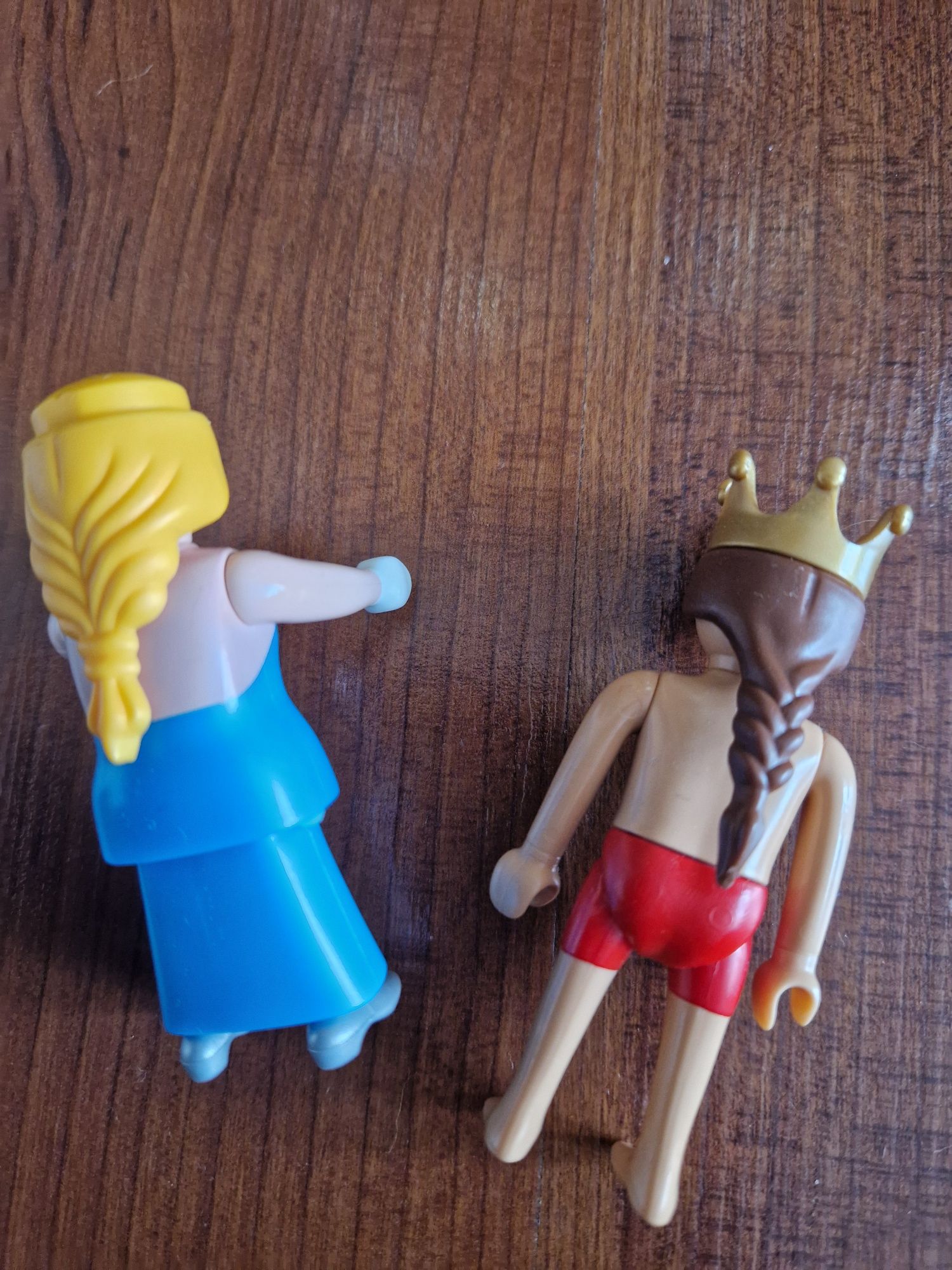 Figurka Playmobil Elsa