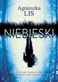 Niebieski, Agnieszka Lis