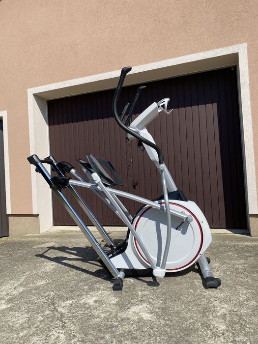 KETTLER orbitrek eliptyczny-idealny stan