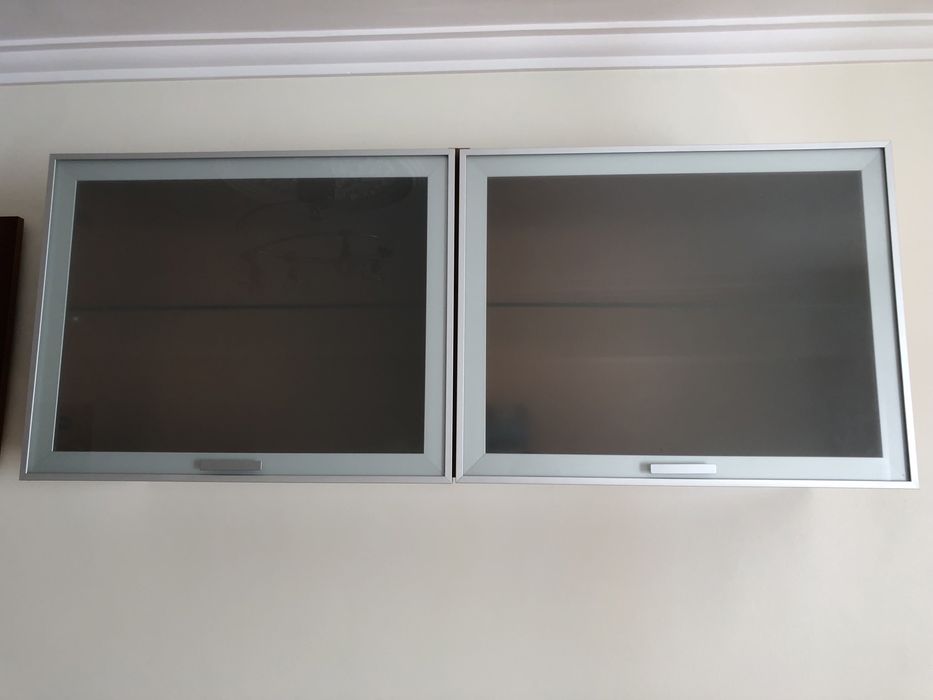 Moveis de sala  Interforma  - venda separado