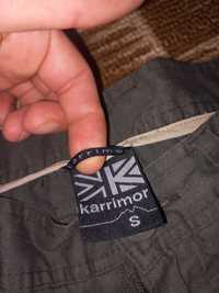 Продам штаны трекинговые Karrimor S