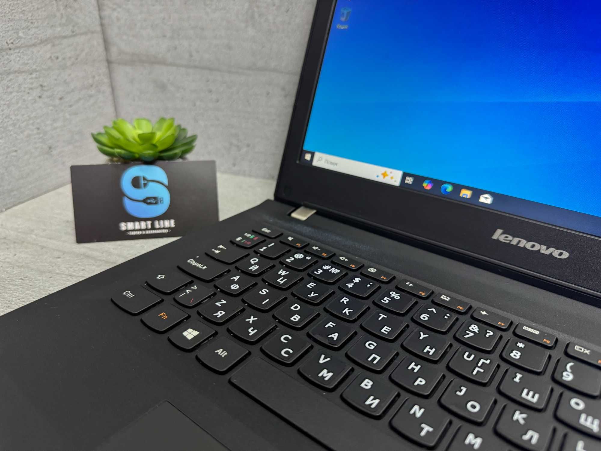 128gb ssd/Мультимедійний ноутбук Lenovo Леново E31-80/i3-6006U/13.3”