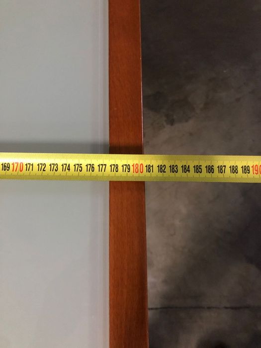 Vendo mesa para sala de jantar