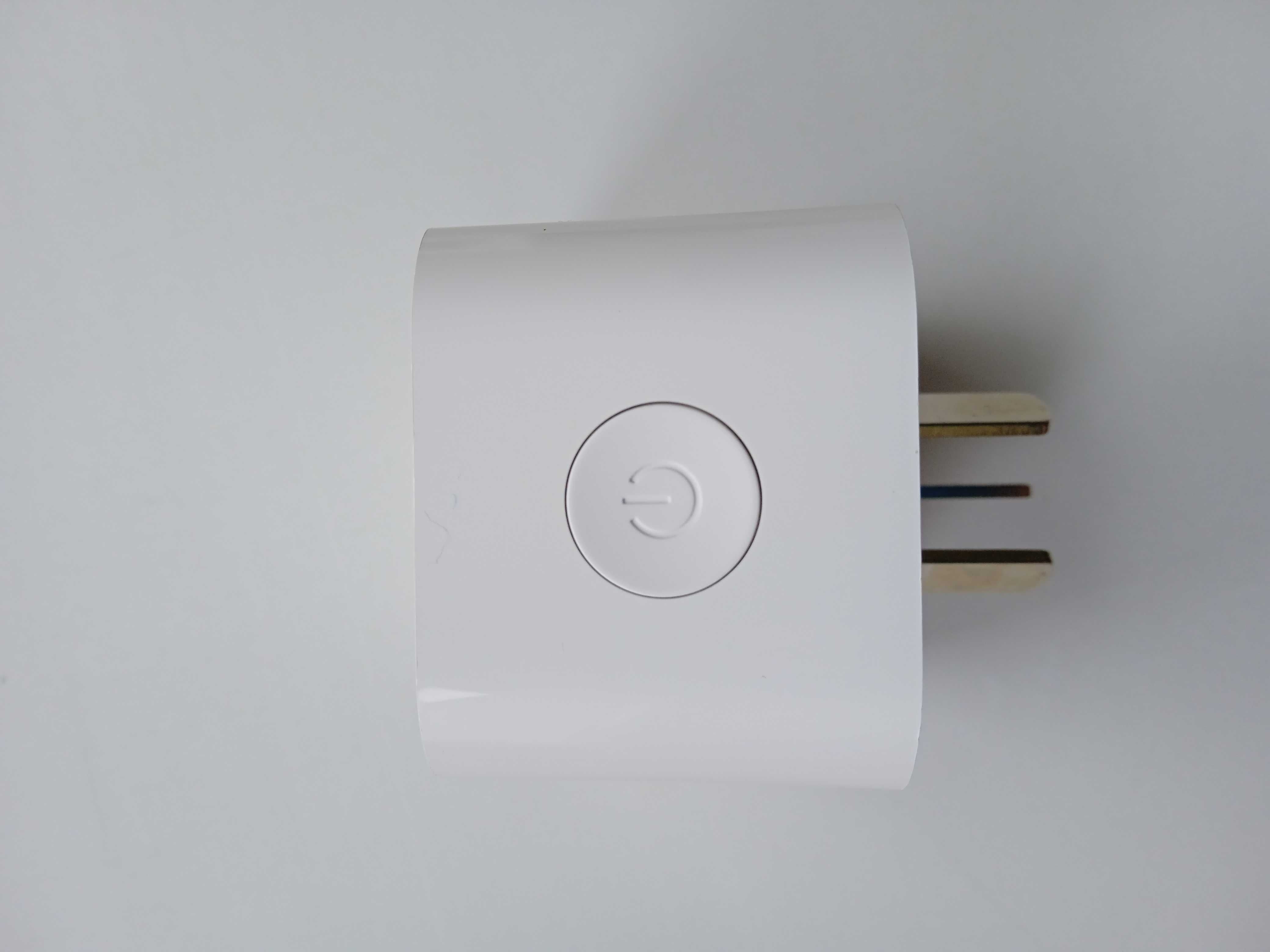 умная розетка  Smart Socket 2 (ZigBee) (ZNCZ02LM)