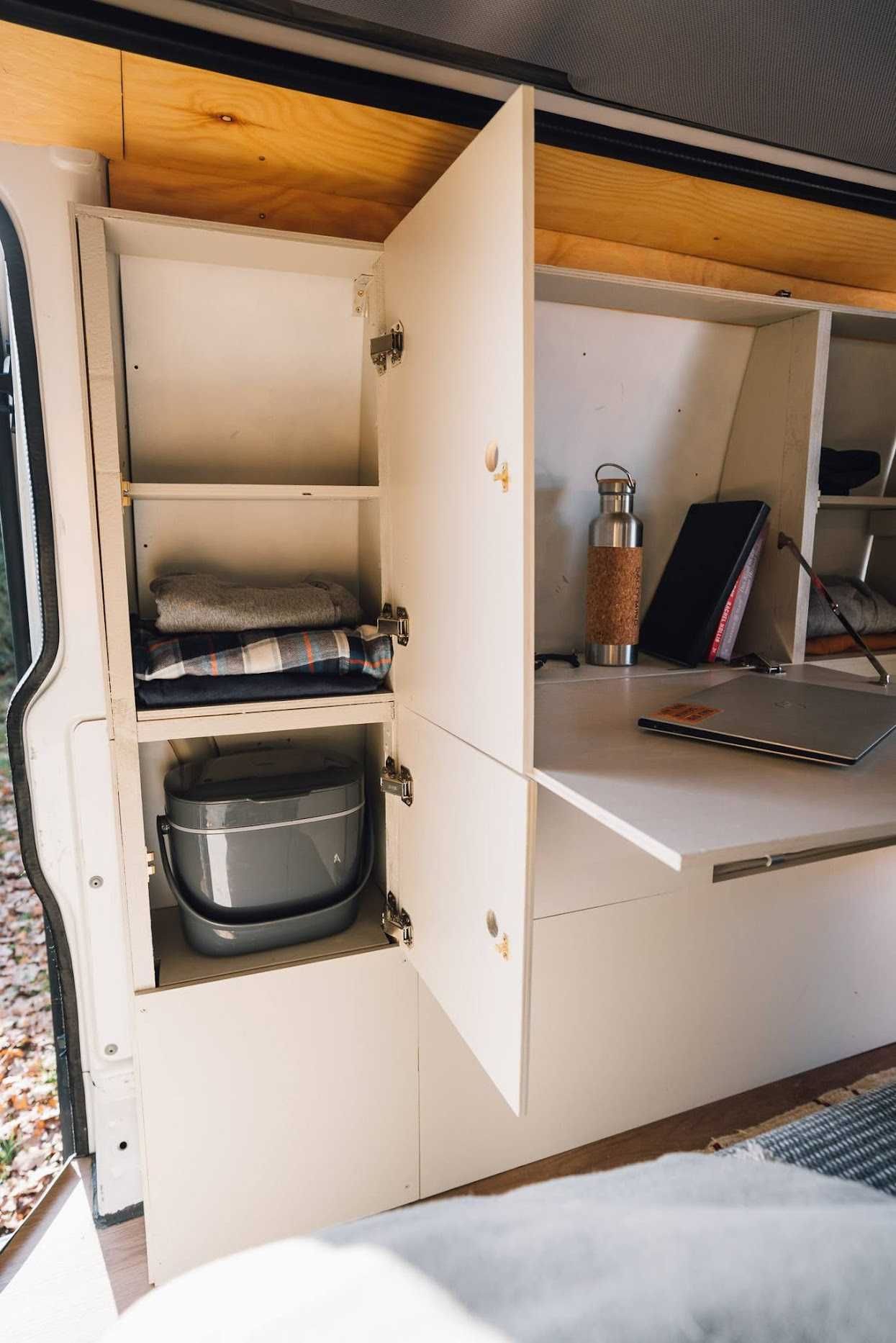 vw t5 camper  L2H2