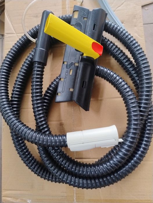 Zestaw Karcher puzzi SG 4/4