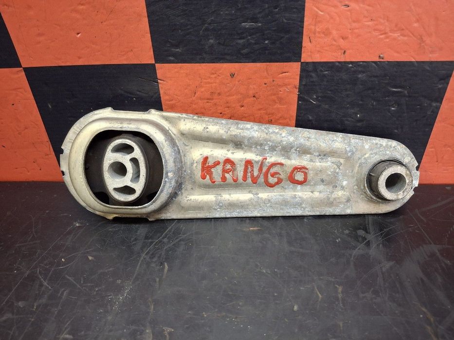 Apoio Caixa De Velocidades Renault Kangoo Express (Fw0/1_)