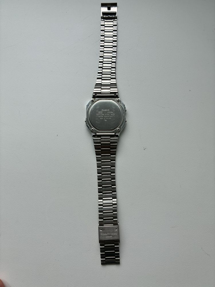 Годинник CASIO оригінальні