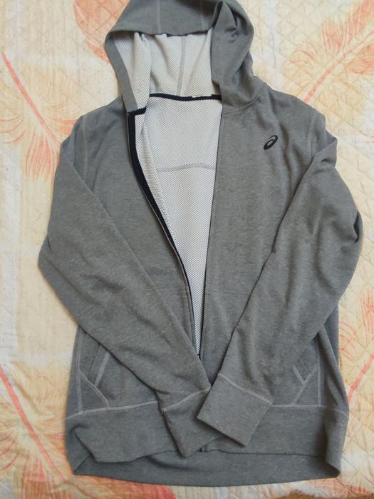 Спортивная кофта Asics оригинал L