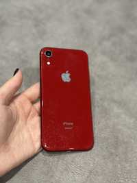 iPhone XR 128gb Red Neverlock (17)