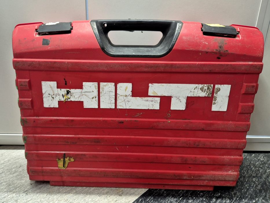 Młot wyburzeniowy HILTI TE- 500-AVR, Komis Jasło Czackiego