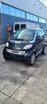 Smart fortwo two gasolina