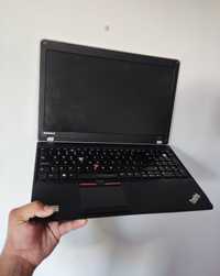 Notebook Lenovo ThinkPad E520