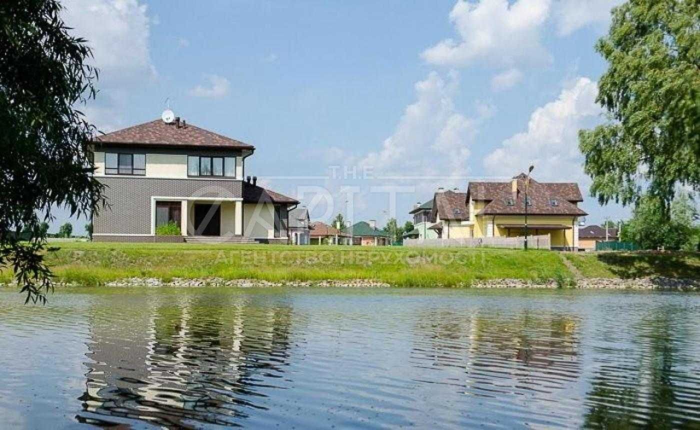 Продажа Дом Дисконт Крушинка "Green Town" 12 соток 370 м2 Без Комиссии