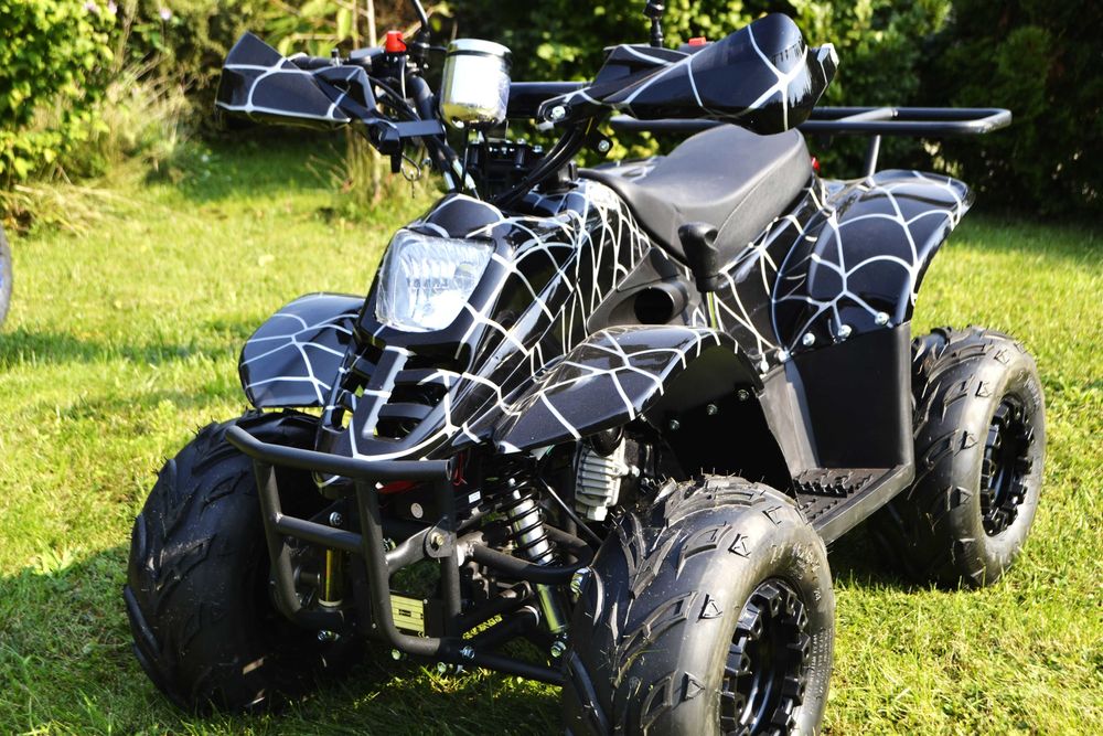 QUAD KŁAD 125 cc Big Foot Full Opcja Gwarancja!! 110 tylko 2999!!!