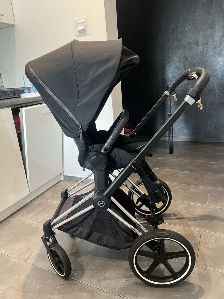 Spacerówka Cybex Priam 2.0