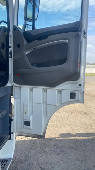 ДАФ DAF 105 штора