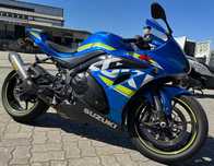 Suzuki GSX-R