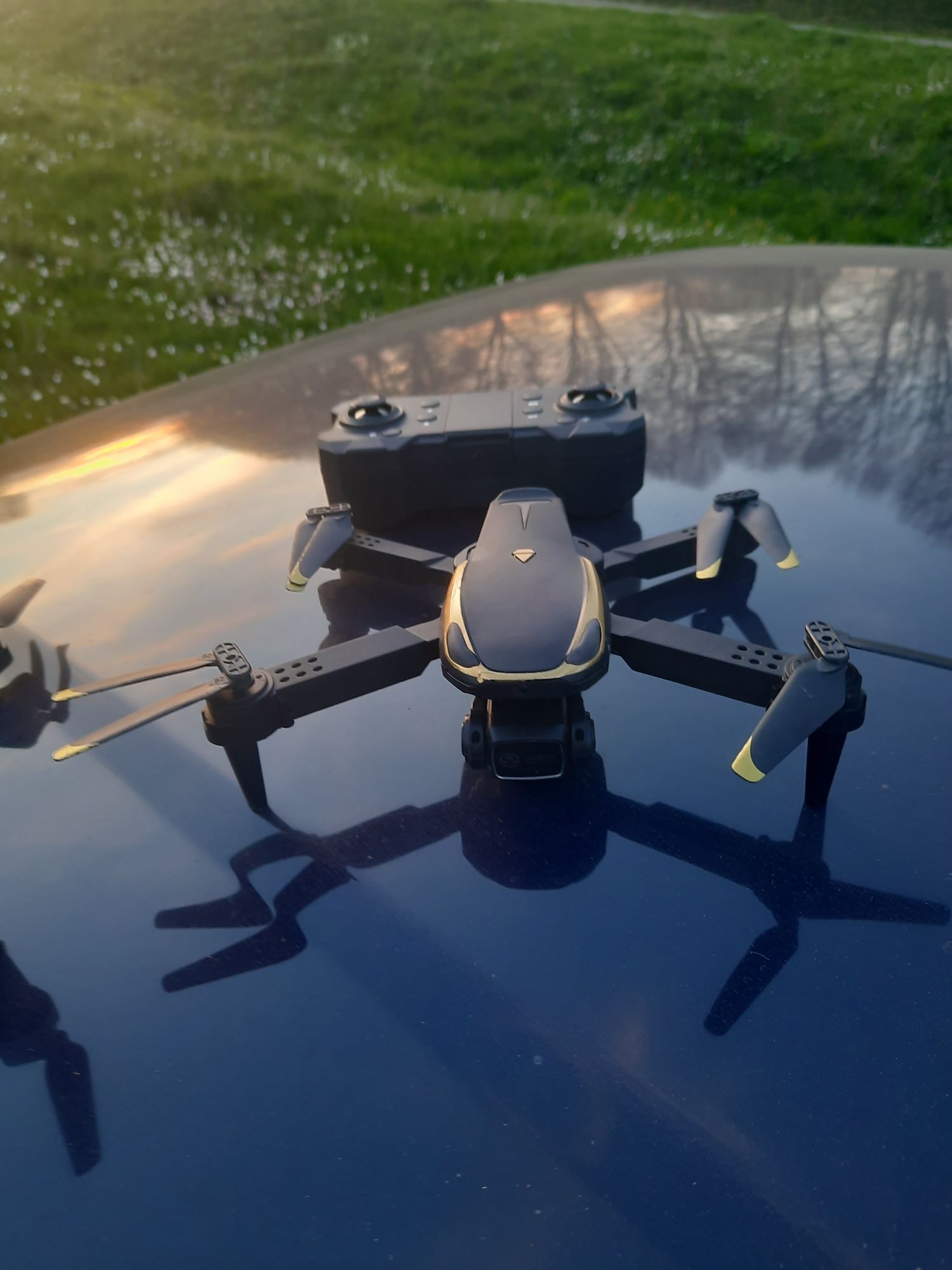 Drone, дрон, квадрокоптер з камерою новинка!