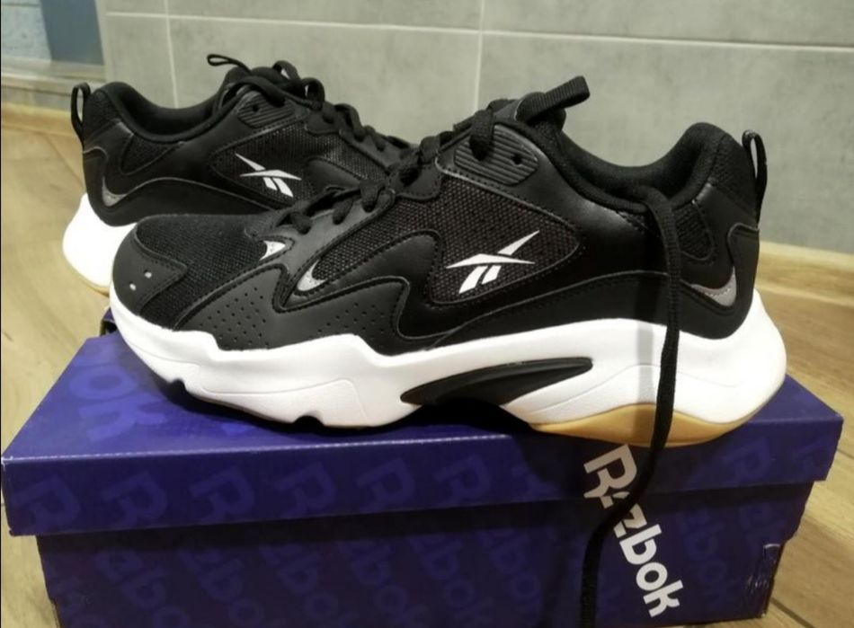 Кроссовки Reebok