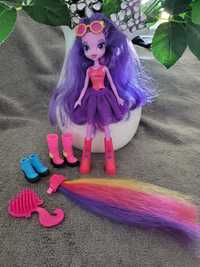 Lalka Equestria Girls My Little Pony